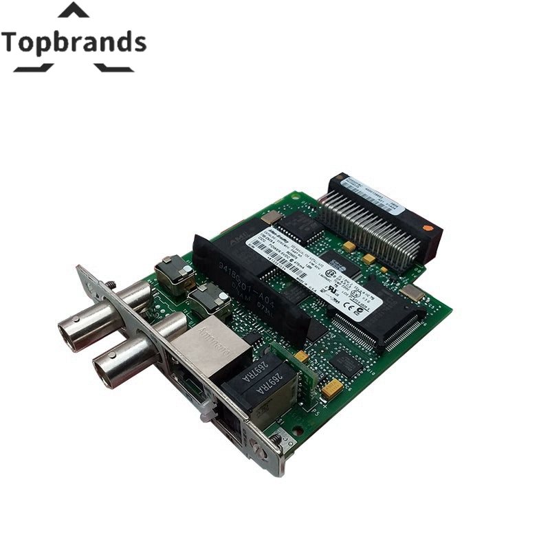Allen-Bradley | 1788-CNCR | CNet FlexLogix/DriveLogix Comms Module