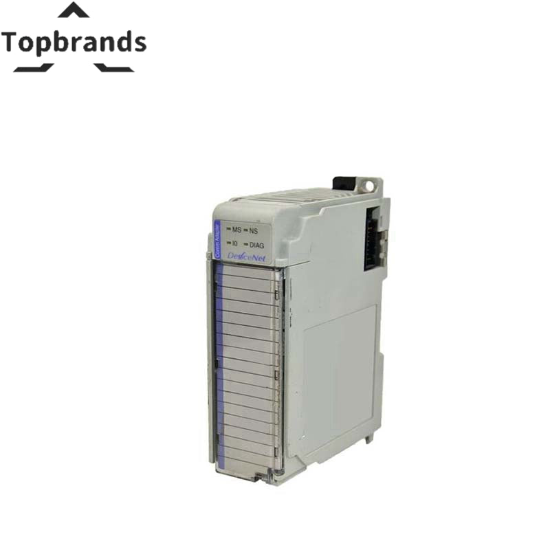 Allen-Bradley | CompactLogix | 1769-ADN | DeviceNet Adapter Module