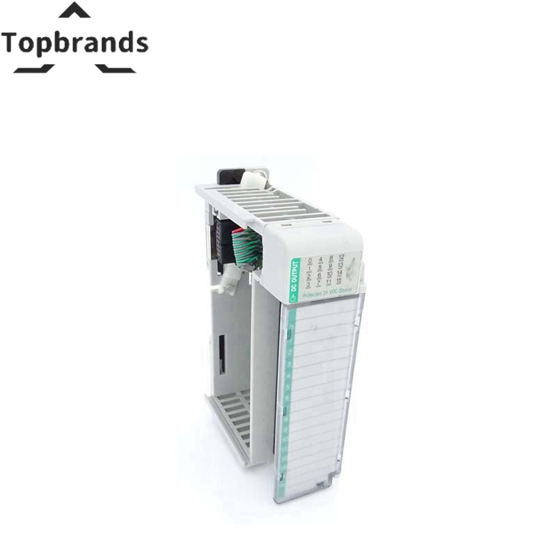 Allen-Bradley | CompactLogix | 1769-OA8 | 8-point Output Module view 3