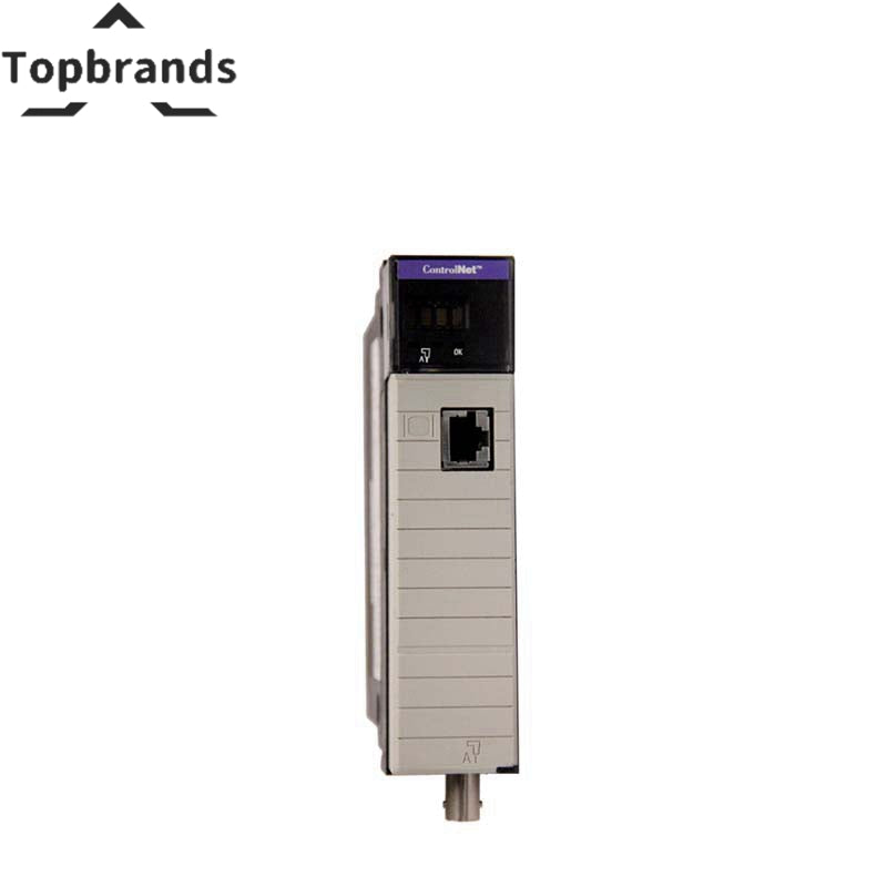 Allen-Bradley | ControlLogix | 1756-CNBR | Redundant Bridge Module