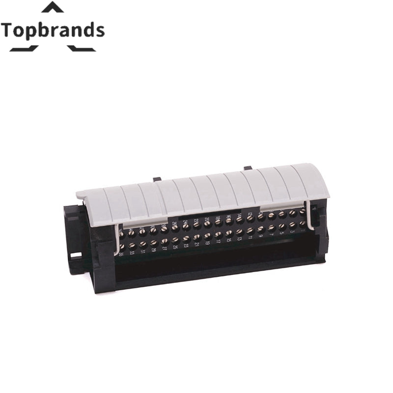 Allen-Bradley | ControlLogix | 1756-TBCH | 36-pin Removable Terminal Block