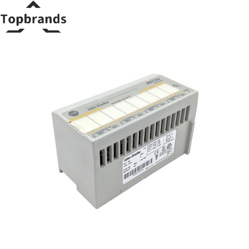 Allen-Bradley | ControlLogix | 1794-OE4 | Analog Output Module