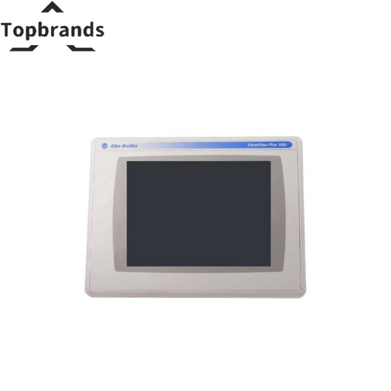 Allen Bradley PanelView 2711P-T6C20D8 Plus 600 Touch Display Module | 5.7-inch view 2