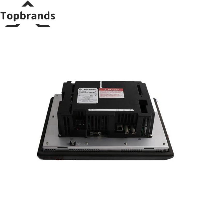 Allen Bradley PanelView 2711P-T6C20D8 Plus 600 Touch Display Module | 5.7-inch view 3