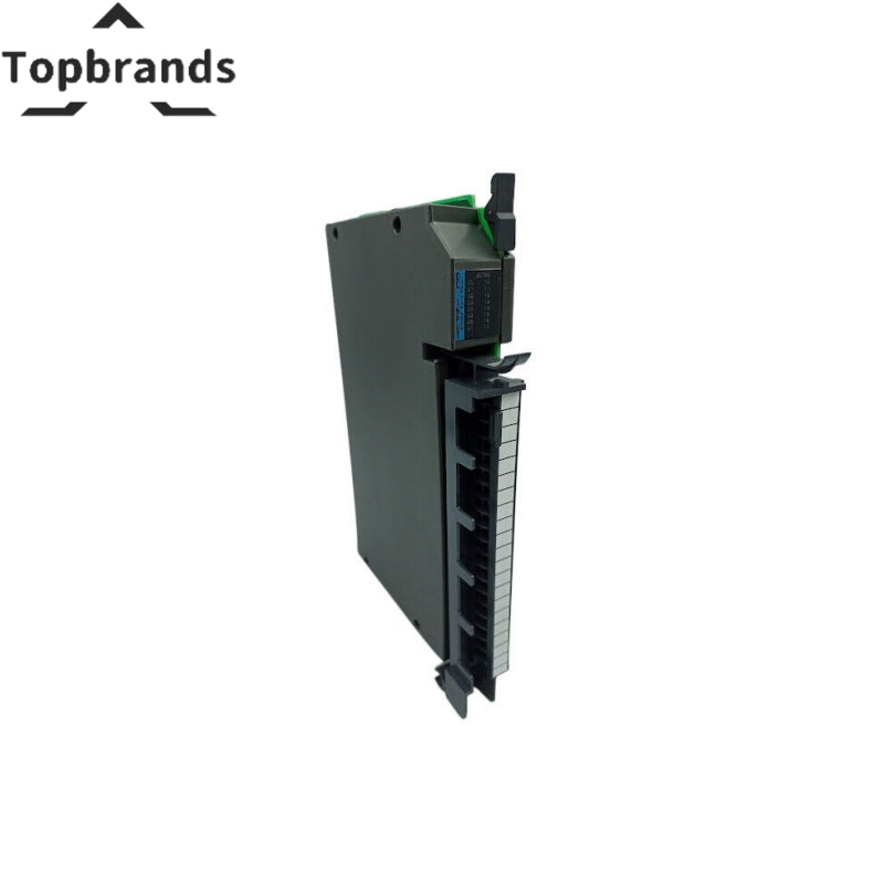 Allen-Bradley PLC-5 1771-IBD 16 Point Digital Input Module