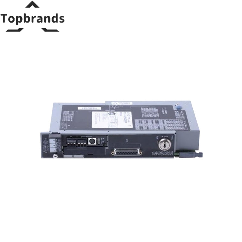 Allen-Bradley PLC-5 1785-L30B Processor Module Brand New and Genuine