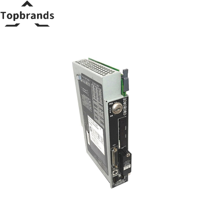 Allen-Bradley PLC-5/20 Ethernet Processor 1785-L20E Controllers
