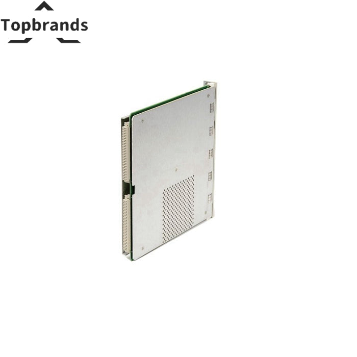 Bently Nevada 125744-02 3500/20 Standard Rack Interface Module view 2