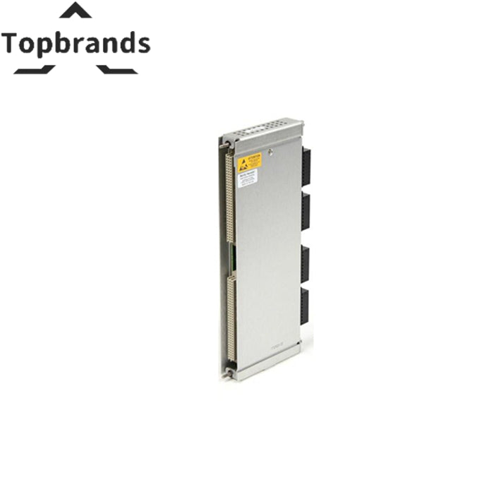 Bently Nevada | 149369-01 | 3500/25 | Enhanced Keyphasor Module view 3