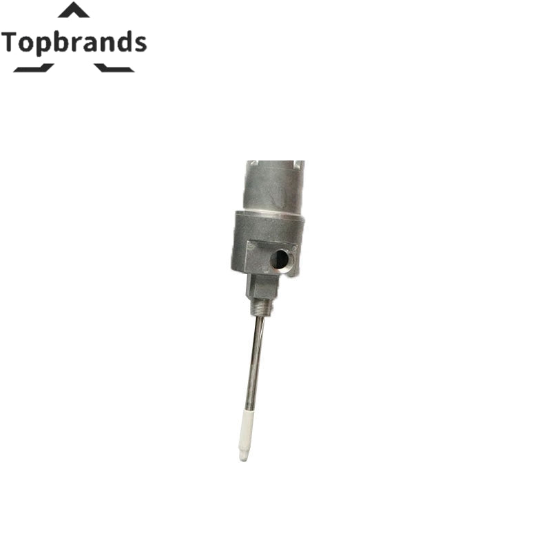 Bently Nevada 21000-16-10-00-077-03-02 Proximity Probe Housing Assembly view 3