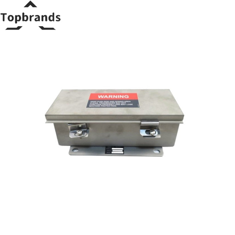 Bently Nevada | 24765-02-01 | Case Expansion Transducer Assembly view 2