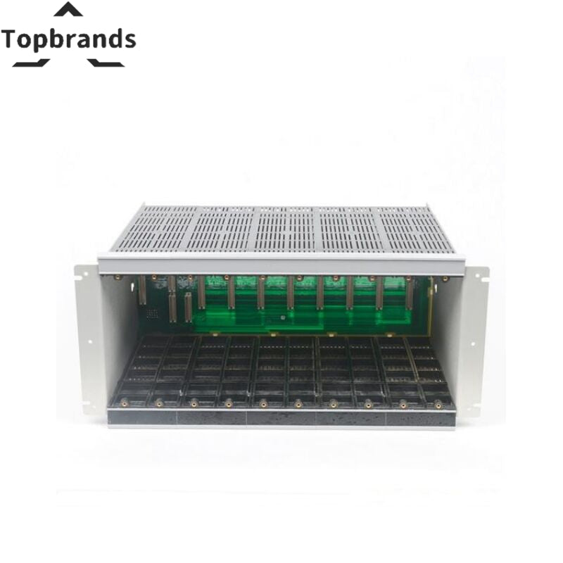 Bently Nevada 3300/05-22-00-00 Rack System In Stock