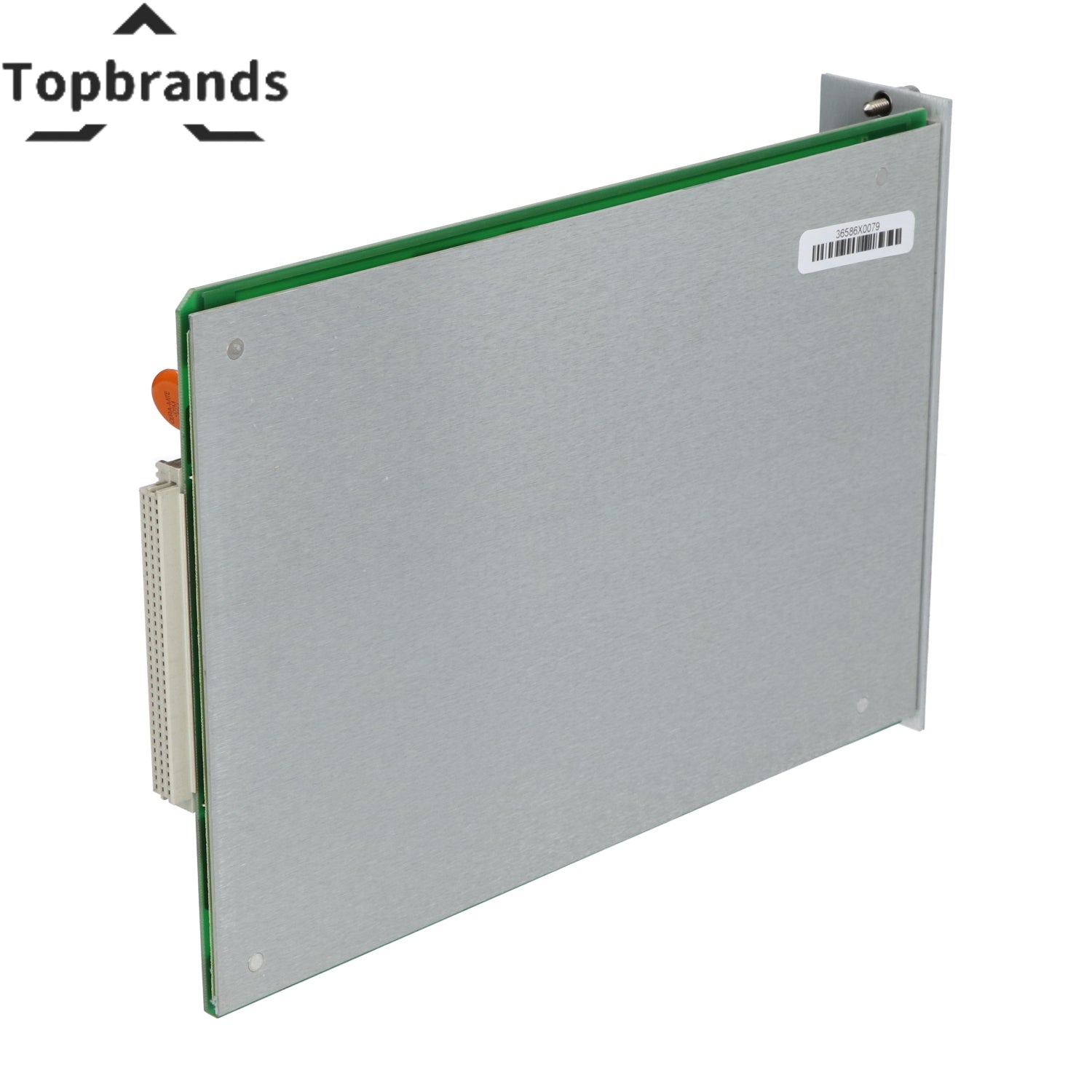 Bently Nevada 3300/12 Power Supply Module | Brand New view 3