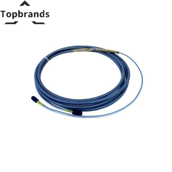 Bently Nevada | 330103-00-04-05-02-00 | 3300 XL 11 mm Extension Cable view 2