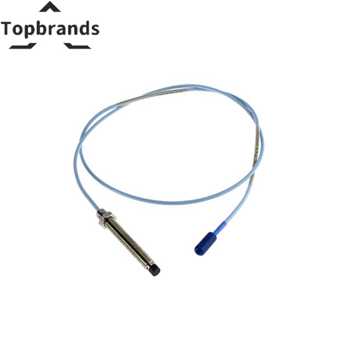 Bently Nevada | 330103-00-04-05-02-00 | 3300 XL 11 mm Extension Cable view 3