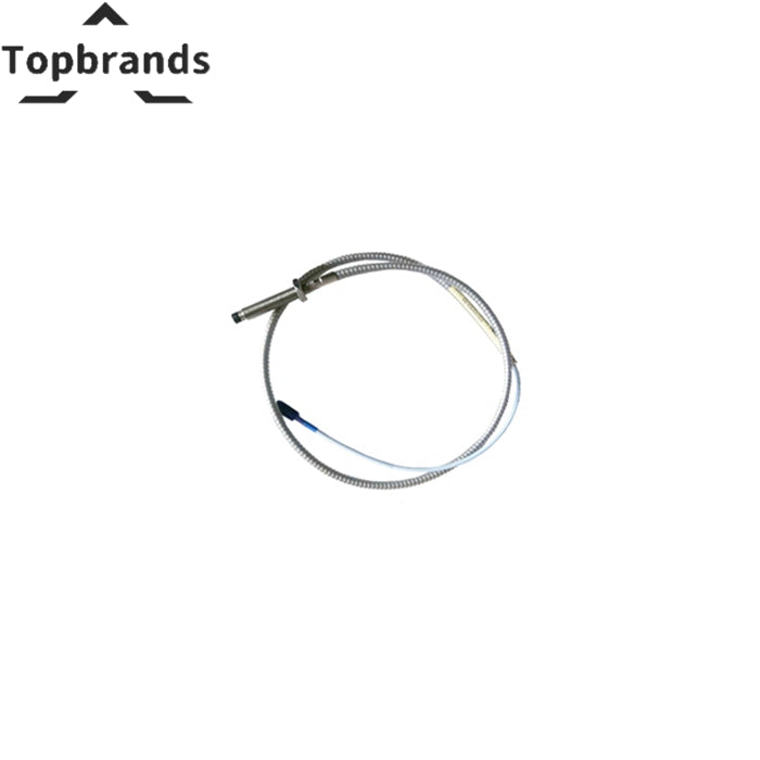 Bently Nevada 330103-00-12-10-02-00 3300 XL 8mm Proximity Probe view 2