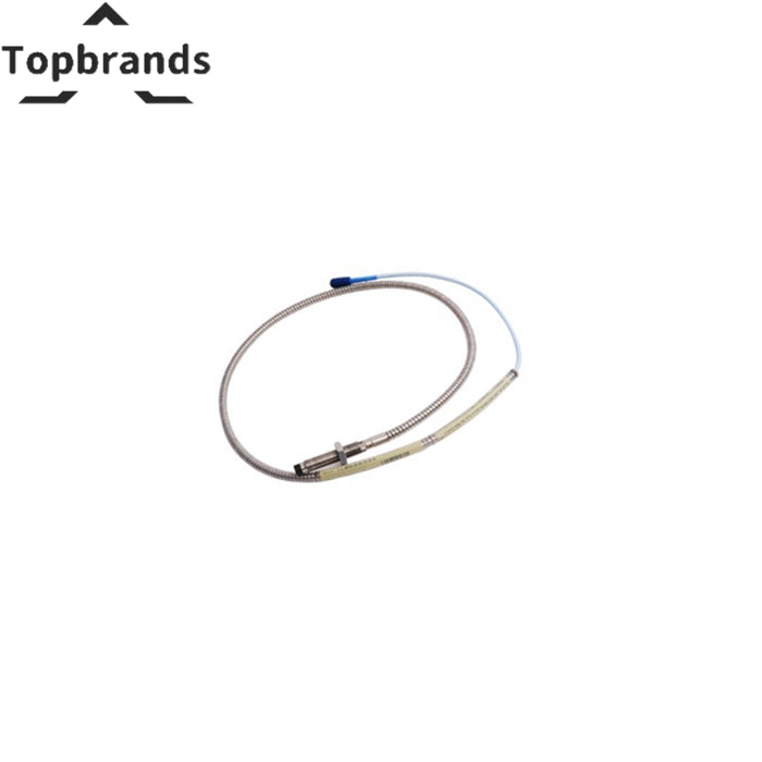 Bently Nevada 330104-00-06-10-02-00 Proximity Probes view 2