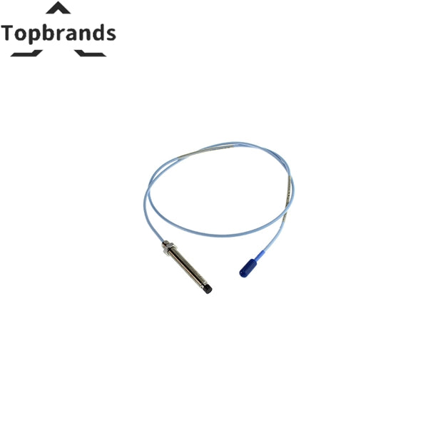 Bently Nevada 330104-00-13-05-02-00 3300 XL 8 mm Proximity Probe view 3