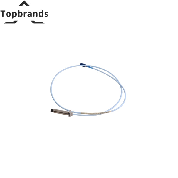 Bently Nevada 330130-040-01-00 3300 XL 8mm Extension Cable view 3