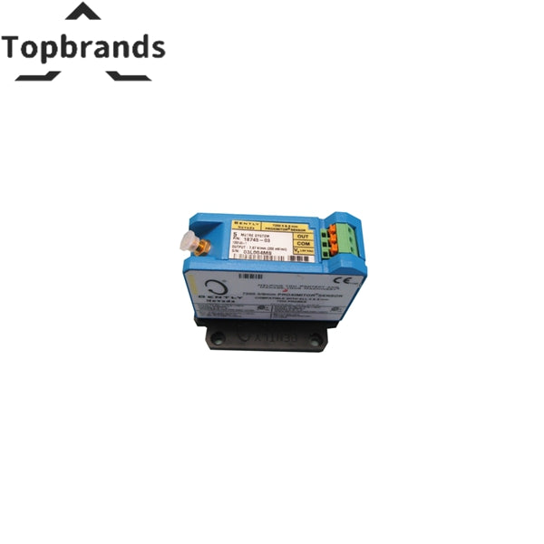 Bently Nevada | 330850-50-05 | 3300 XL | 25mm Proximitor Sensor