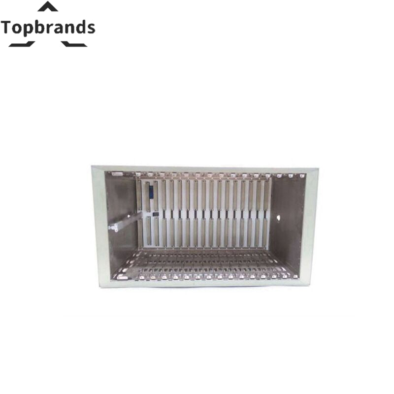 Bently Nevada 3500/05-01-02-00-00-00 System Rack | 12/19 Inch Rack