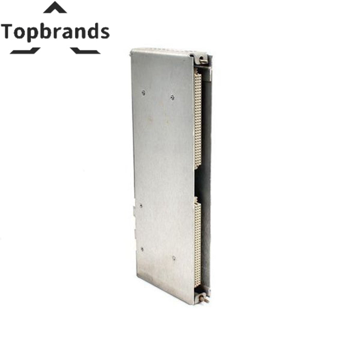 Bently Nevada 3500/45 135137-01 Position I/O Module with Internal Terminations view 2