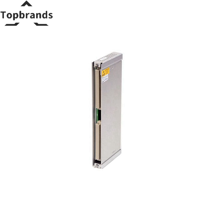 Bently Nevada 3500/50 133434-01 I/O Module with External Terminations