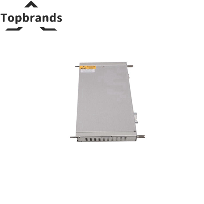 Bently Nevada 3500/60 133827-01 RTD/TC Non-Isolated I/O Module External Terminations view 3