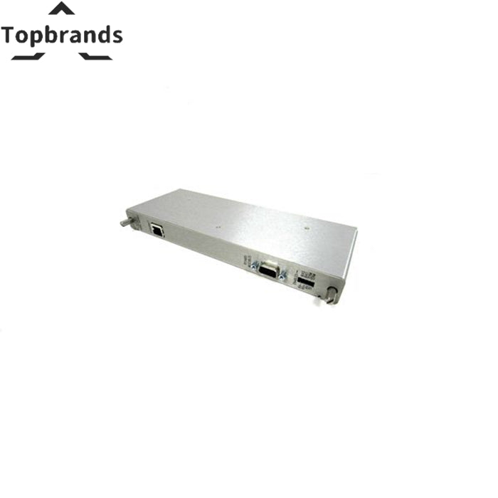 Bently Nevada 3500/62 136294-01 Isolated I/O Module with Internal Terminations view 2