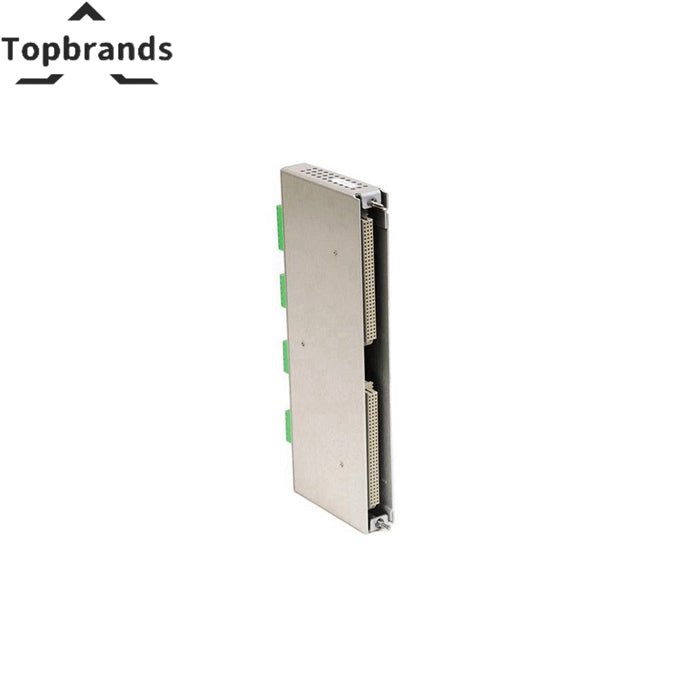 Bently Nevada 3500/62 136483-01 Isolated +4 to +20 mA I/O Module view 3