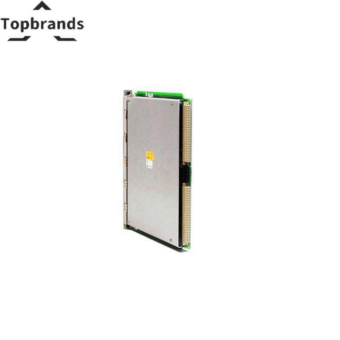 Bently Nevada 3500/70 140482-01 Prox/Velom I/O Module In Stock view 2