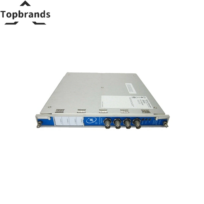 Bently Nevada | 3500/93 | 135799-02 | Display Interface Module In Stock