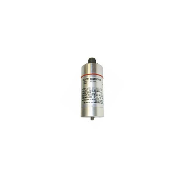Bently Nevada 9200-01-05-10-00 Two-Wire Velocity Seismoprobe Transducer