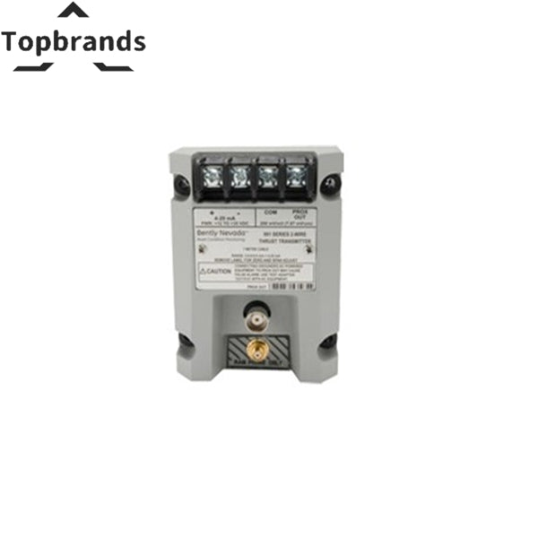 Bently Nevada 990-05-70-02-00 Proximitor Sensor Brand New