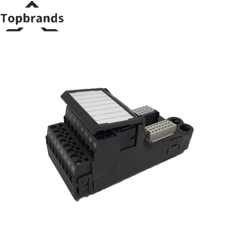 EMERSON | Delta V | KJ4001X1-CB1 12P0625X062 | Fused I/O Terminal Block