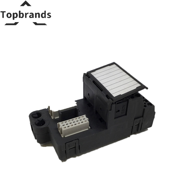 EMERSON | Delta V | KJ4001X1-CB1 12P0625X062 | Fused I/O Terminal Block view 2