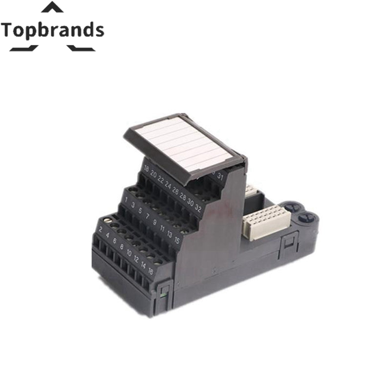 Emerson DeltaV KJ4001X1-HC1 LocalBus Left Extender in Stock