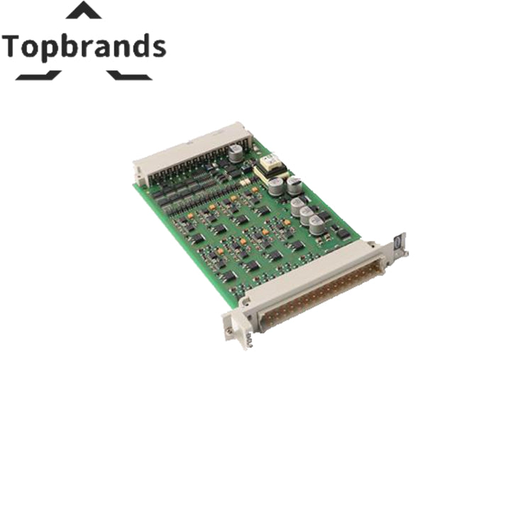 F3349 | HIMA | Digital Input Module view 2
