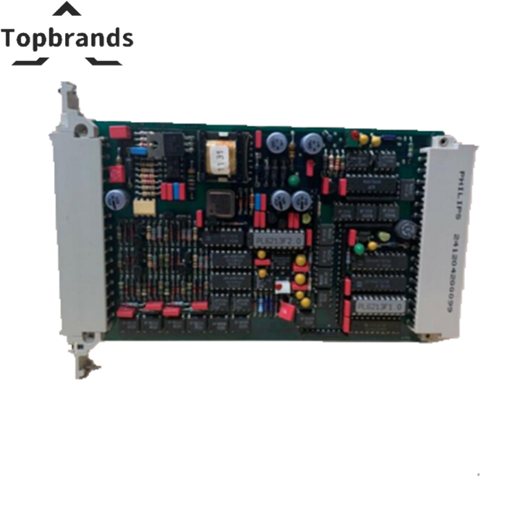 F6214 | HIMA | Analog Input Module 100% Genuine
