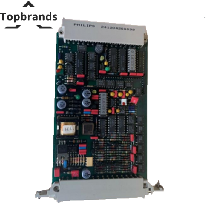 F6214 | HIMA | Analog Input Module 100% Genuine view 2
