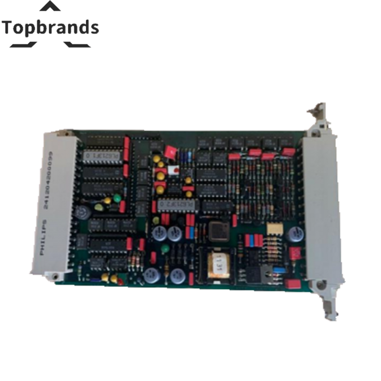 F6214 | HIMA | Analog Input Module 100% Genuine view 3