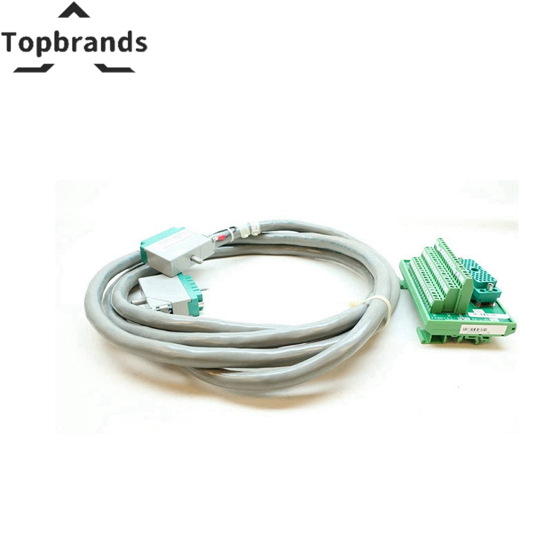 Fast Shipping Triconex 3515 Pulse Module in Stock view 3