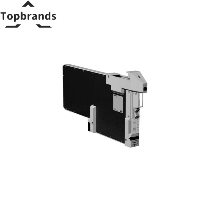 Foxboro | CP60 P0961FR | Control Processor 60 | New and Original view 2