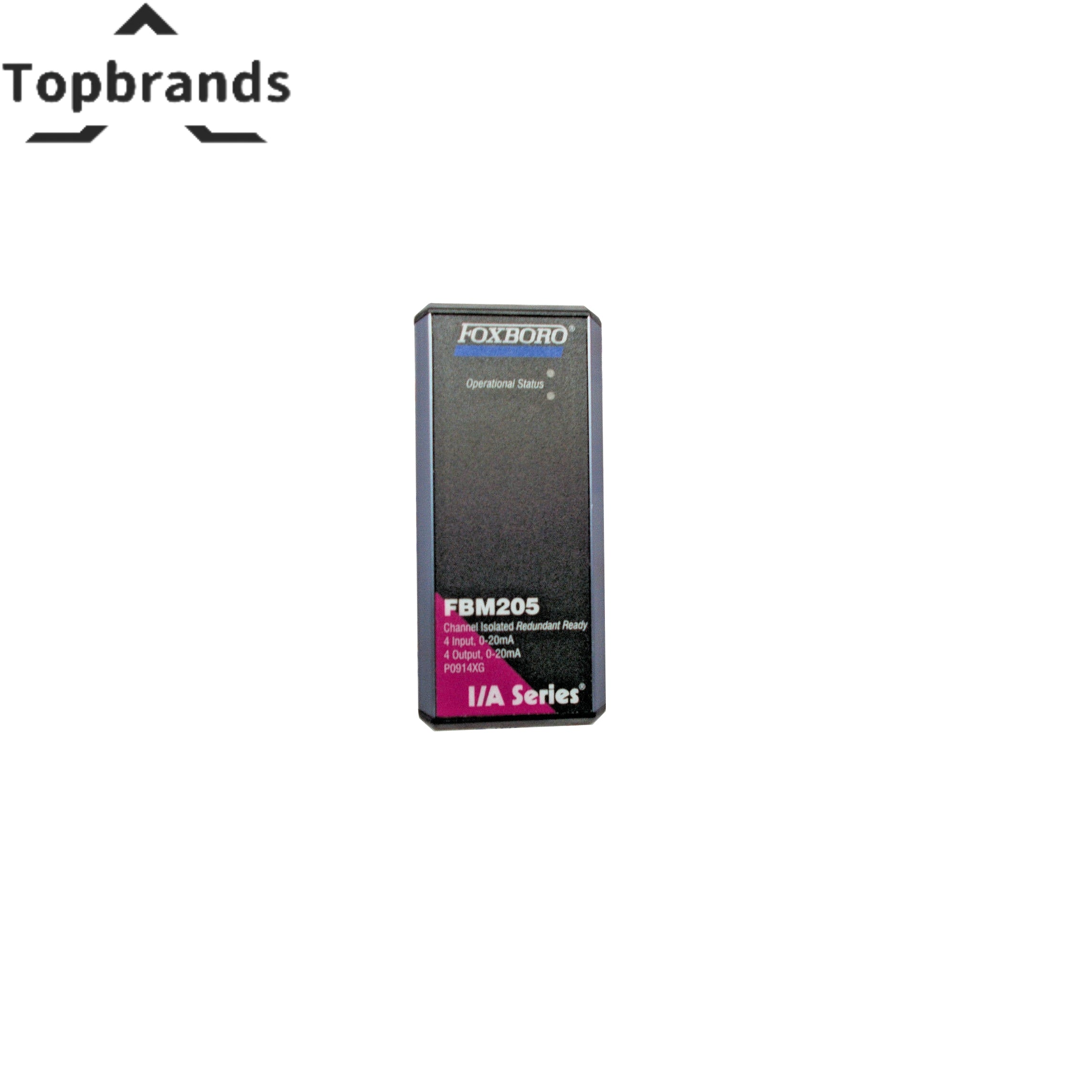 Foxboro | I/A Series | FBM205 | I/O Interface Module (Redundant)