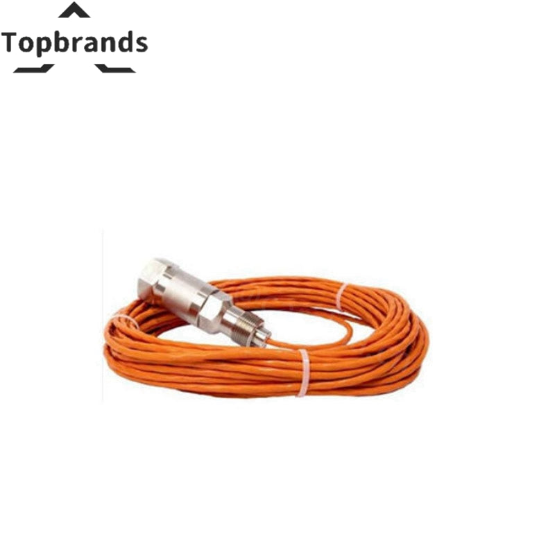 FOXBORO I/A Series P0972VG 0.5 m LC-LC Fiber Optic Jumper Cable