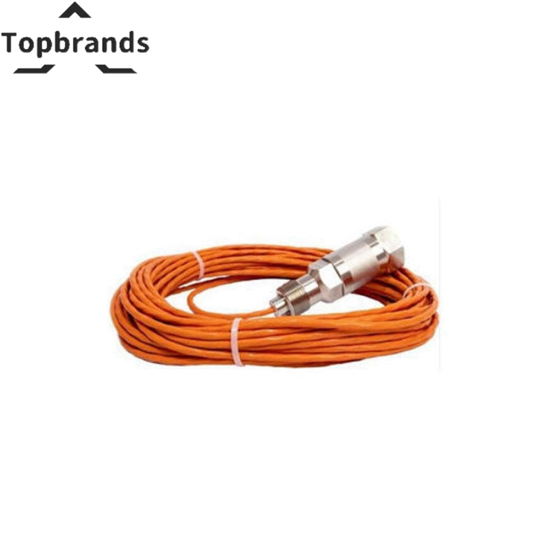 FOXBORO I/A Series P0972VG 0.5 m LC-LC Fiber Optic Jumper Cable view 2