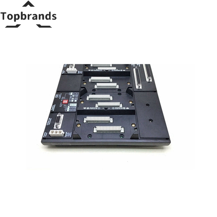 Foxboro P0926HT Modular Baseplate 8 Slot Baseplate