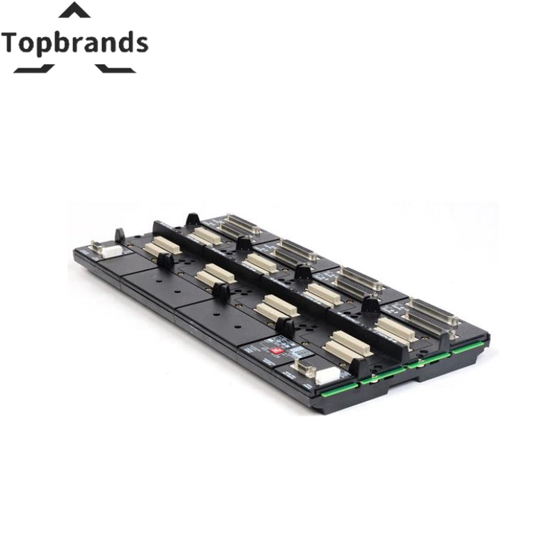 Foxboro P0926JM 8-position Modular Baseplate In Stock view 2