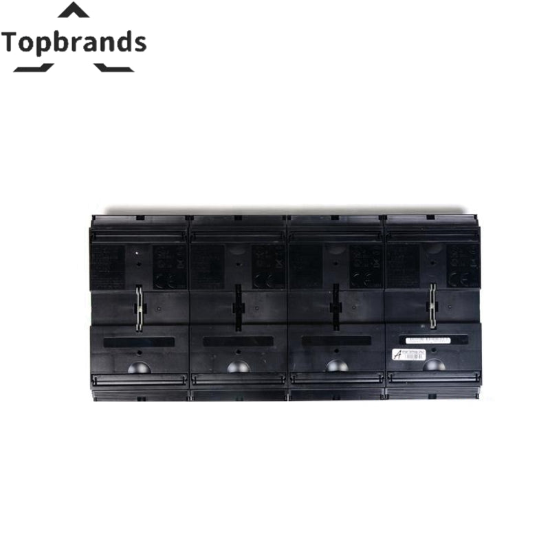 Foxboro P0926JM 8-position Modular Baseplate In Stock view 3
