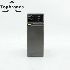 Fuji Electric PLC NJ-CPU-A8 CPU Module view 2